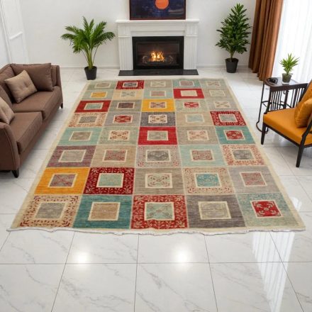 Vlnený kusový koberec Aikat 287x200 koberec do obývačky