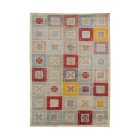 Vlnený kusový koberec Aikat 287x200 koberec do obývačky