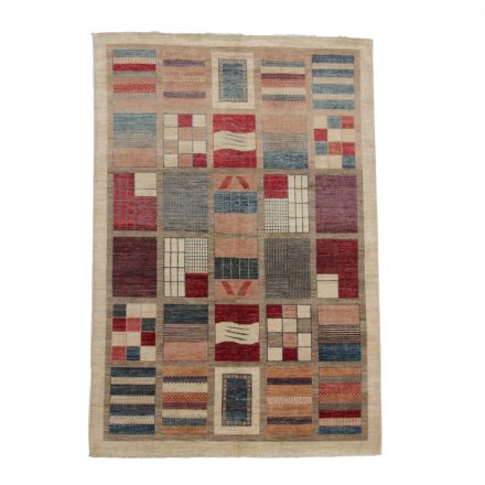 Vlnený kusový koberec Aikat 287x194 koberec do obývačky