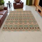 Vlnený kusový koberec Aikat 227x172 koberec do obývačky