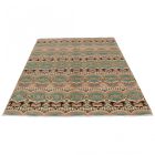 Vlnený kusový koberec Aikat 227x172 koberec do obývačky