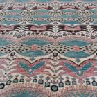 Vlnený kusový koberec Aikat 227x172 koberec do obývačky