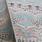 Vlnený kusový koberec Aikat 227x172 koberec do obývačky