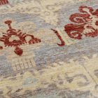 Vlnený kusový koberec Aikat 227x173 koberec do obývačky