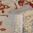 Vlnený kusový koberec Aikat 227x173 koberec do obývačky