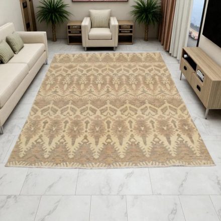 Vlnený kusový koberec Aikat 234x168 koberec do obývačky