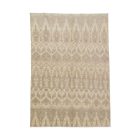 Vlnený kusový koberec Aikat 234x168 koberec do obývačky