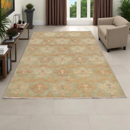 Vlnený kusový koberec Aikat 260x183 koberec do obývačky