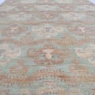 Vlnený kusový koberec Aikat 260x183 koberec do obývačky