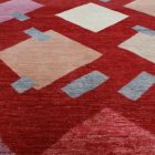 Farebný koberec Aikat 149x203 koberec do obývačky