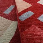 Farebný koberec Aikat 149x203 koberec do obývačky