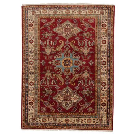Orientálny koberec Kazak 200x148 ručne viazaný afganský koberec