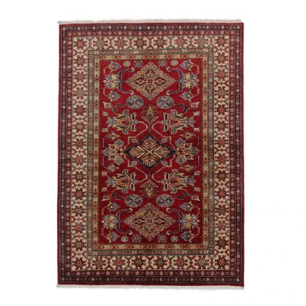 Orientálny koberec Kazak 180x127 ručne viazaný afganský koberec