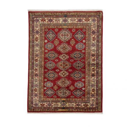 Orientálny koberec Kazak 168x122 ručne viazaný afganský koberec
