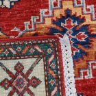 Orientálny koberec Kazak 183x120 ručne viazaný afganský koberec