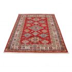 Orientálny koberec Kazak 186x127 ručne viazaný afganský koberec