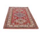 Orientálny koberec Kazak super 187x119 ručne viazaný afganský koberec do obývačky