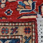 Orientálny koberec Kazak super 187x119 ručne viazaný afganský koberec do obývačky