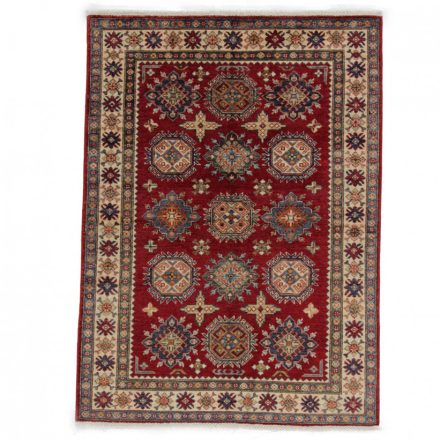 Orientálny koberec Kazak 170x124 ručne viazaný afganský koberec
