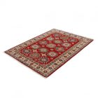 Orientálny koberec Kazak 170x124 ručne viazaný afganský koberec