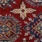 Orientálny koberec Kazak 170x124 ručne viazaný afganský koberec