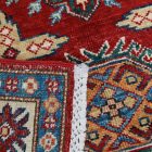 Orientálny koberec Kazak 170x124 ručne viazaný afganský koberec