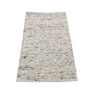 Tkaný kusový koberec Rustic 70x130 Hrubý koberec do obývačky