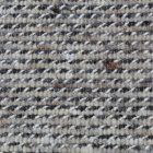 Tkaný koberec Rustic 70x130 hrubý moderný koberec