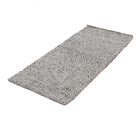 Tkaný koberec Rustic 70x130 Hrubý koberec