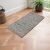 Tkaný koberec Rustic 70x130 Hrubý koberec