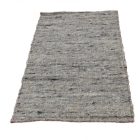Tkaný koberec Rustic 70x130 Hrubý koberec