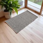Tkaný koberec Rustic 70x140 Hrubý koberec
