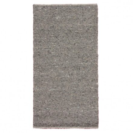 Tkaný koberec Rustic 70x140 Hrubý koberec