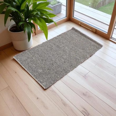 Tkaný koberec Rustic 70x140 Hrubý koberec