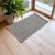Tkaný koberec Rustic 70x140 Hrubý koberec