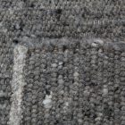 Tkaný koberec Rustic 70x140 Hrubý koberec