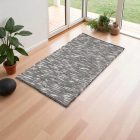 Tkaný koberec Rustic 70x140 Hrubý koberec