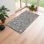 Tkaný koberec Rustic 70x140 Hrubý koberec