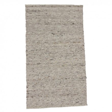 Tkaný kusový koberec Rustic90x160 Hrubý koberec do obývačky