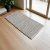 Tkaný koberec Rustic 70 x140 Hrubý koberec