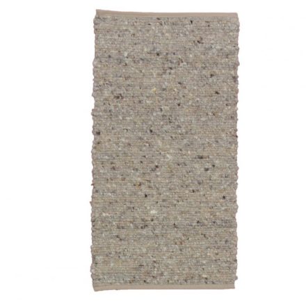 Tkaný koberec Rustic 60x118 Hrubý koberec