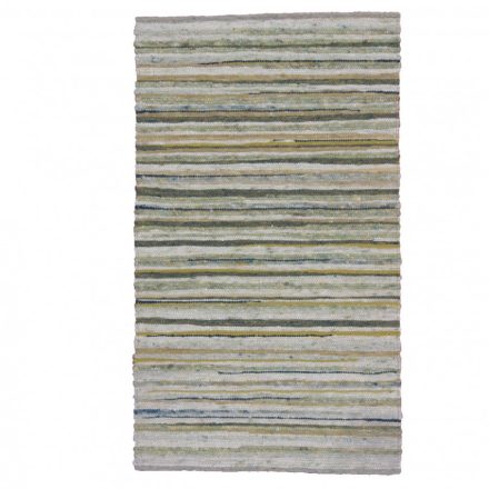 Tkaný koberec Rustic 90 x160 Hrubý koberec