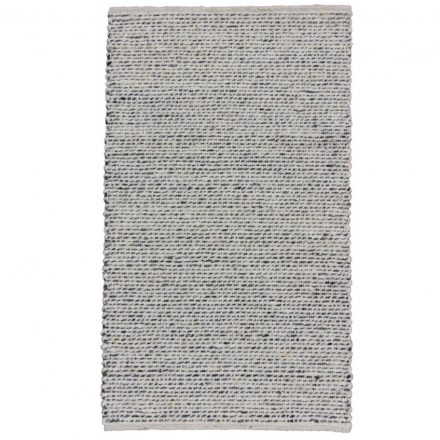 Tkaný koberec Rustic 90x160 Hrubý koberec