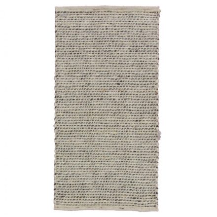 Tkaný koberec Rustic 70x144 Hrubý koberec