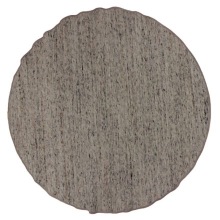 Tkaný vlnený koberec Rustic 260x260 moderný vlnený koberec do obývačky alebo spálne