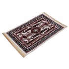 Klasický koberec béžová Afghan 60x90 koberec s orientálnym vzorom