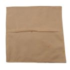 Dekoračný vankúš tmavomodrý 45x45 cm – Sultánske granátové jablko