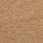 Dekoračný vankúš béžový 45x45 cm – Sen v mesačnom svite