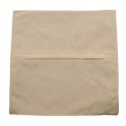 Dekoračný vankúš zelený 45x45 cm – Mačky z autobusu mieru