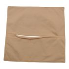 Dekoračný vankúš modrý 45x45 cm – Sultánova záhrada